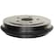 Raybestos Brake Drum Bd35089,9734R 9734R - alternate 3
